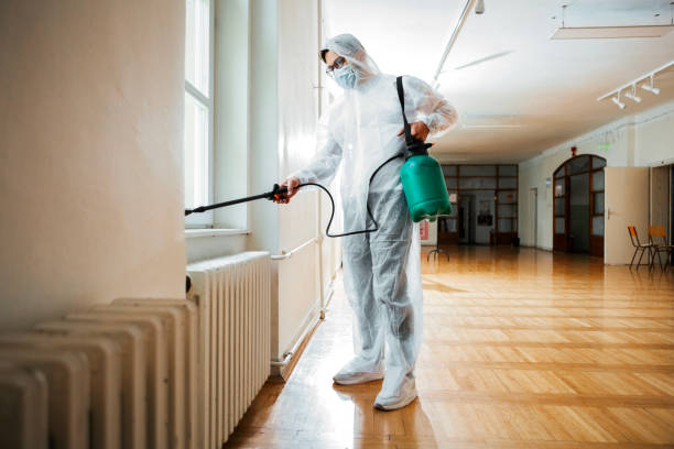 Best Local Pest Control Services  in Ashland, OR